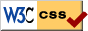 Validation CSS!